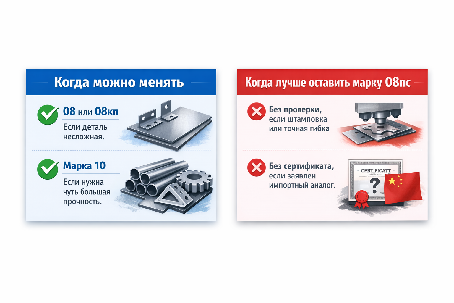 Обработка металла